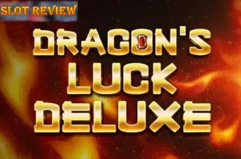 Dragons Luck Deluxe slot